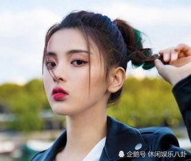 娱乐吃瓜君圆脸小花,娱乐吃瓜君带你揭秘娱乐圈小花背后的故事